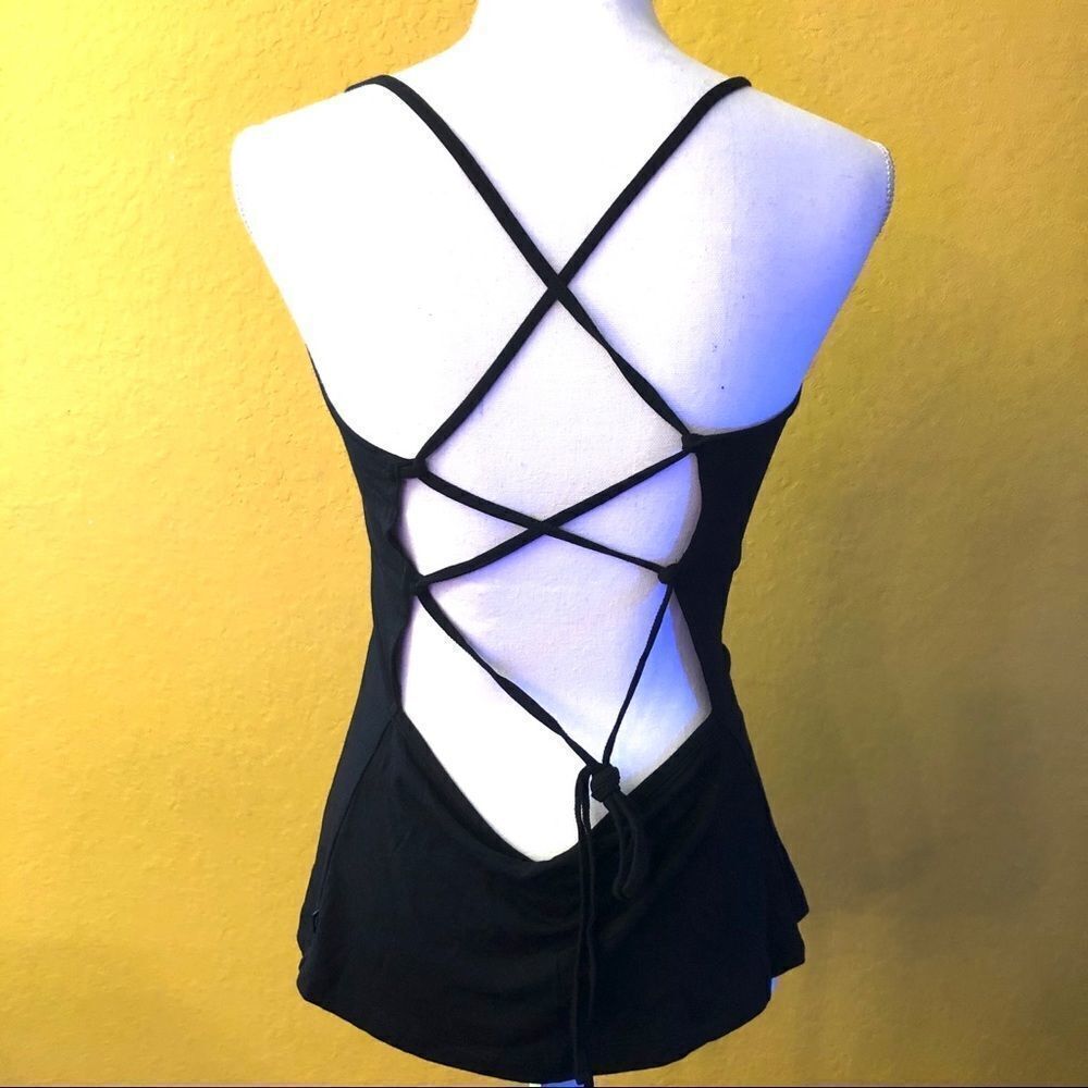 Fabletics Violet Top  - Picture 4 of 6